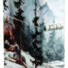 Frozen Valley Design