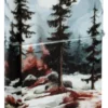 Frozen Valley Design