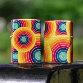 Funky Fusion Design