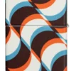 Funky Pattern Design