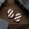 Funky Pattern Design