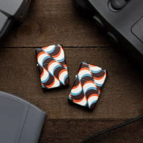 Funky Pattern Design