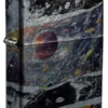 Fusion Galaxy Design