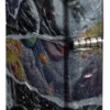 Fusion Galaxy Design