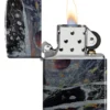 Fusion Galaxy Design