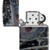 Fusion Galaxy Design
