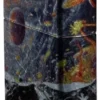 Fusion Galaxy Design