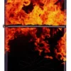 Fusion Inferno Design