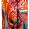 Fusion Waves Design