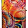 Fusion Waves Design