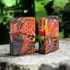 Fusion Waves Design