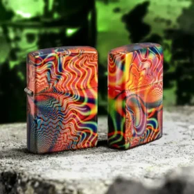 Fusion Waves Design