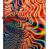Fusion Waves Design