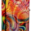 Fusion Waves Design