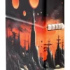 Galactic Landscape Design