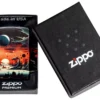 Galactic Landscape Design