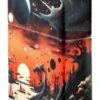 Galactic Landscape Design