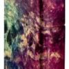 Galaxy Skull Design