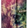 Galaxy Skull Design