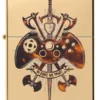 Gamer Creed Design
