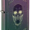 Gas Mask Design