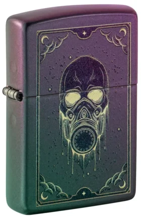 Gas Mask Design