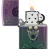 Gas Mask Design