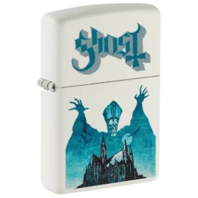 Ghost Opus Eponymous Design
