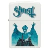 Ghost Opus Eponymous Design