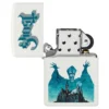 Ghost Opus Eponymous Design