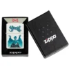 Ghost Opus Eponymous Design