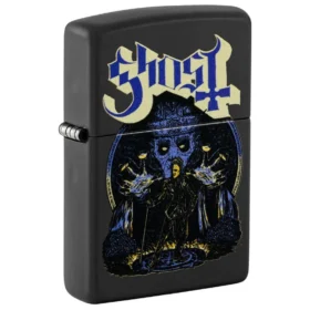 Ghost Papa Design
