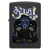 Ghost Papa Design