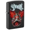 Ghost Prequelle Design