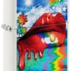 Gleaming Lips Design