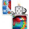 Gleaming Lips Design
