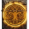 Gleaming Tree of Life Design Gleaming Tree of Life Design