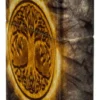 Gleaming Tree of Life Design Gleaming Tree of Life Design