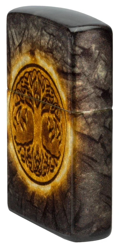 Gleaming Tree of Life Design Gleaming Tree of Life Design