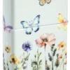 Glowing Butterflies Design