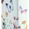 Glowing Butterflies Design