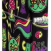 Glowing Chill Design