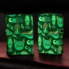Glowing Chill Design