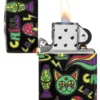Glowing Chill Design