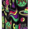 Glowing Chill Design