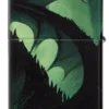 Glowing Dragon Design