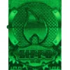 Glowing Gears Design