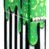 Glowing Goo Design