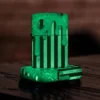 Glowing Goo Design
