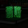 Glowing Illusion Design